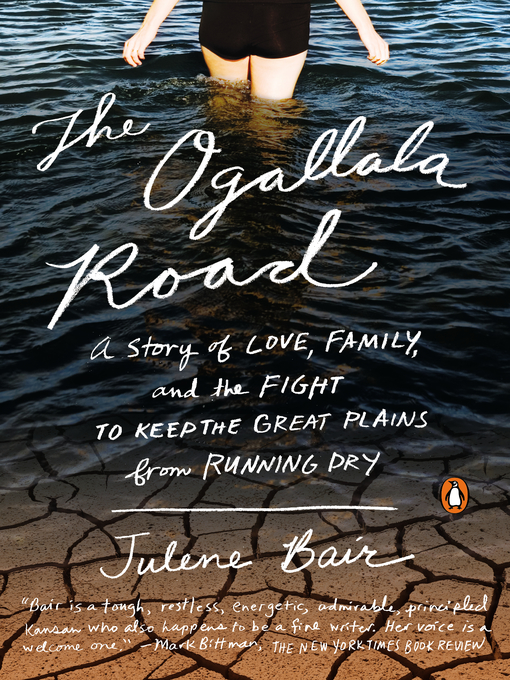Title details for The Ogallala Road by Julene Bair - Wait list